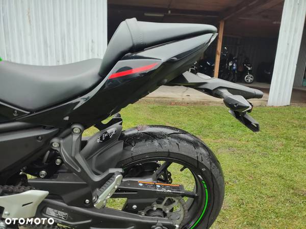 Kawasaki Ninja - 18