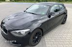 BMW Seria 1 114i - 1