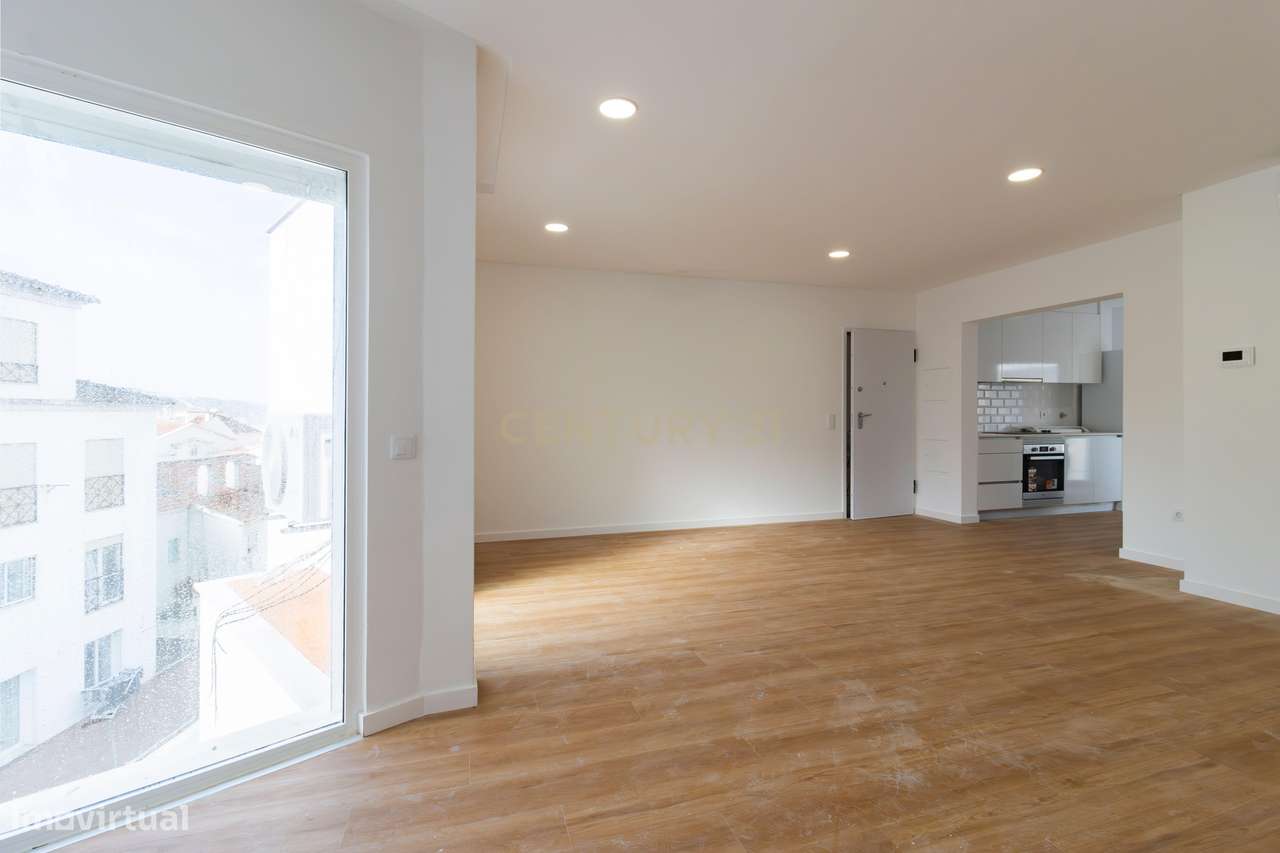 Apartamento, 76 m², São Martinho do Porto - Grande imagem: 4/15