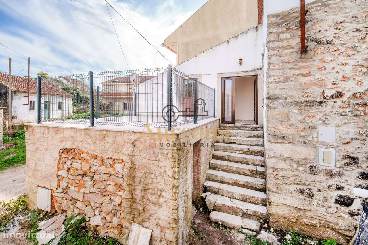 Moradia T2 com Terraço, Nossa Senhora das Misericórdias, Ourém - Grande imagem: 5/25