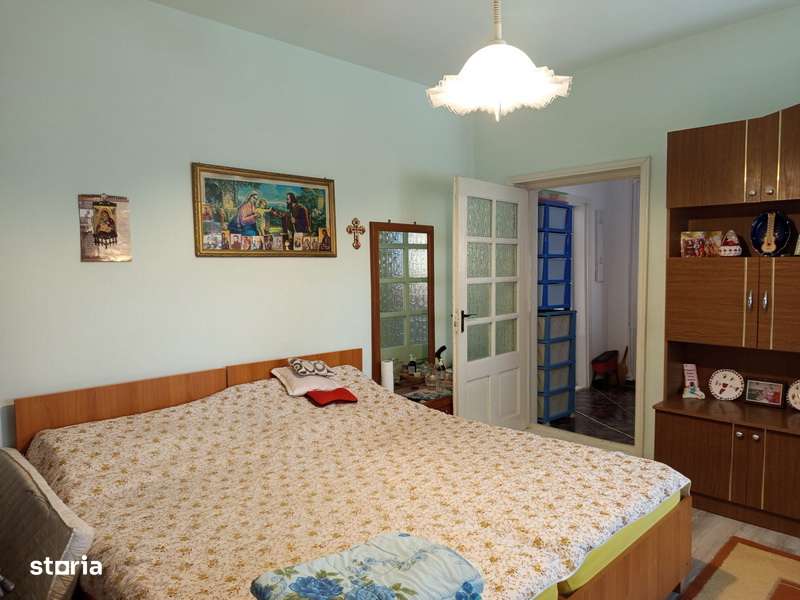 Casa de vanzare Soimus - Imagine principală: 4/20