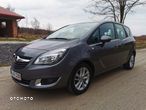 Opel Meriva 1.4 T Cosmo - 19