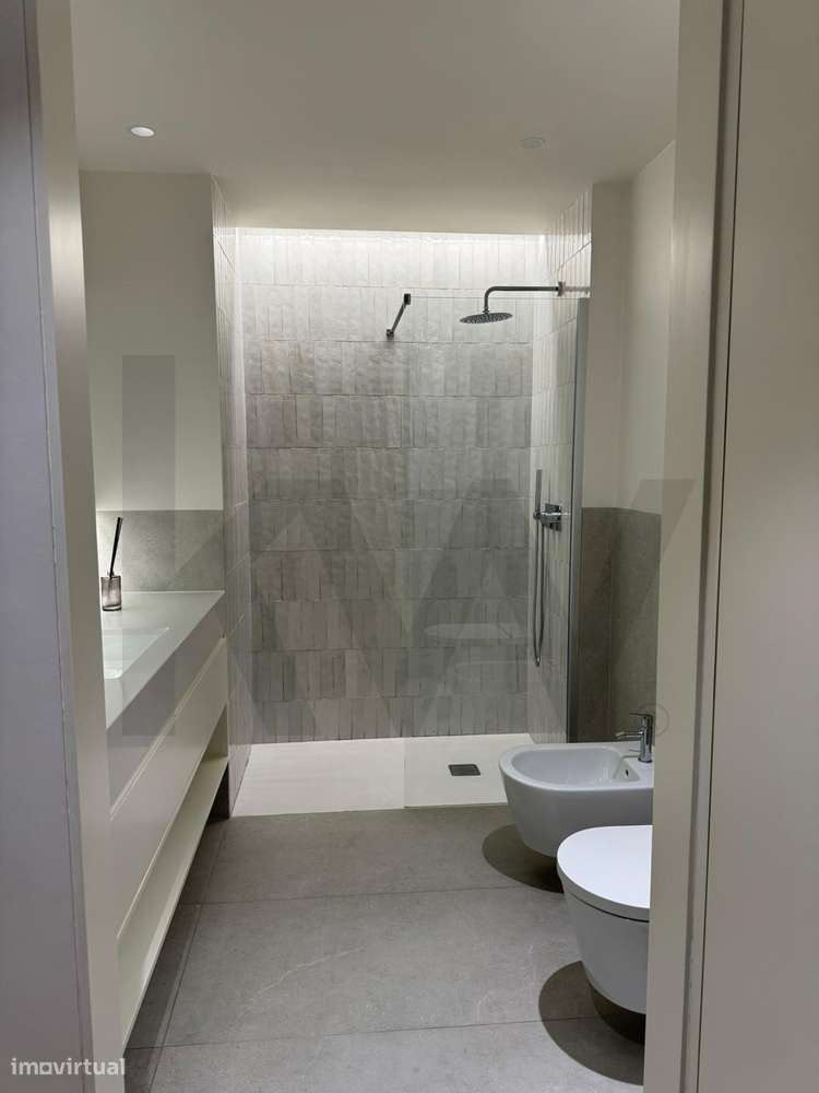 Apartamento T1 no novo empreendimento Zen em Telheiras - Grande imagem: 5/12