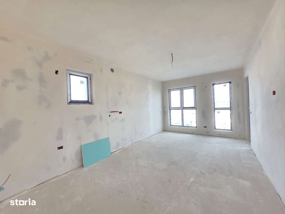 Apartament tip studio 42mp, etaj intermediar, Sanpetru - Imagine principală: 5/7