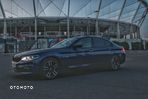 BMW Seria 5 520d Sport Line - 31