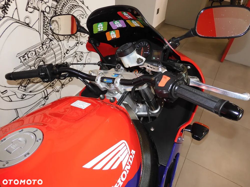 900RR#SC33#LIFT#W Orygina...