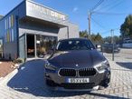 BMW X2 16 d sDrive Auto Advantage - 6