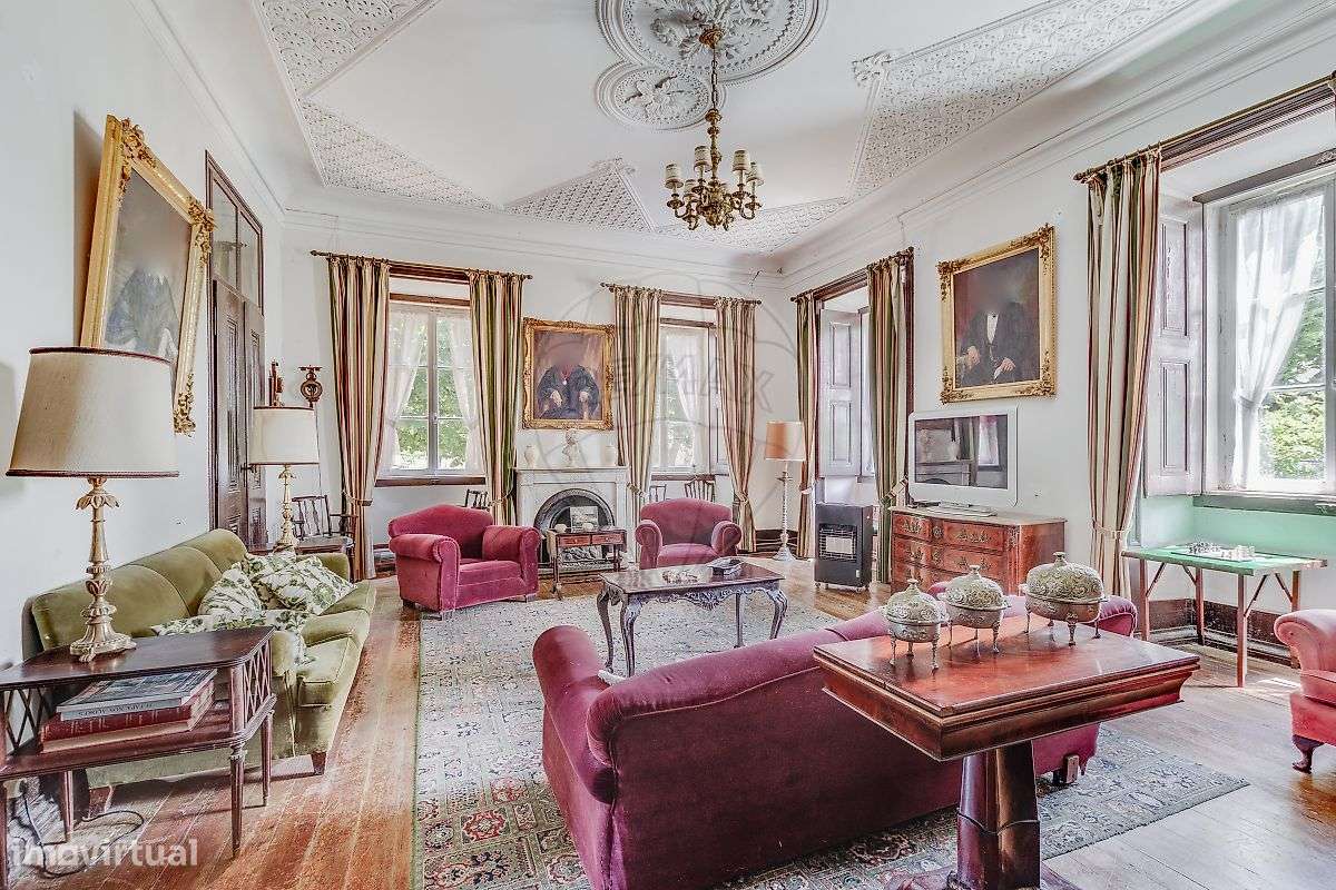 Quinta T21 para venda-5