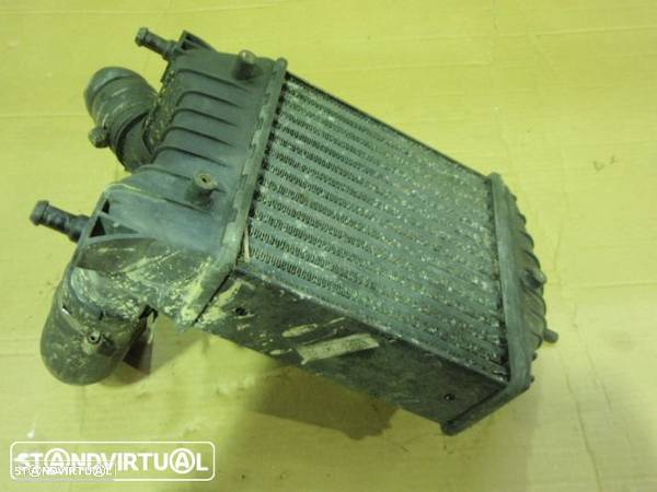 Radiador Intercooler Fiat Punto II 1.9 JTD - 1