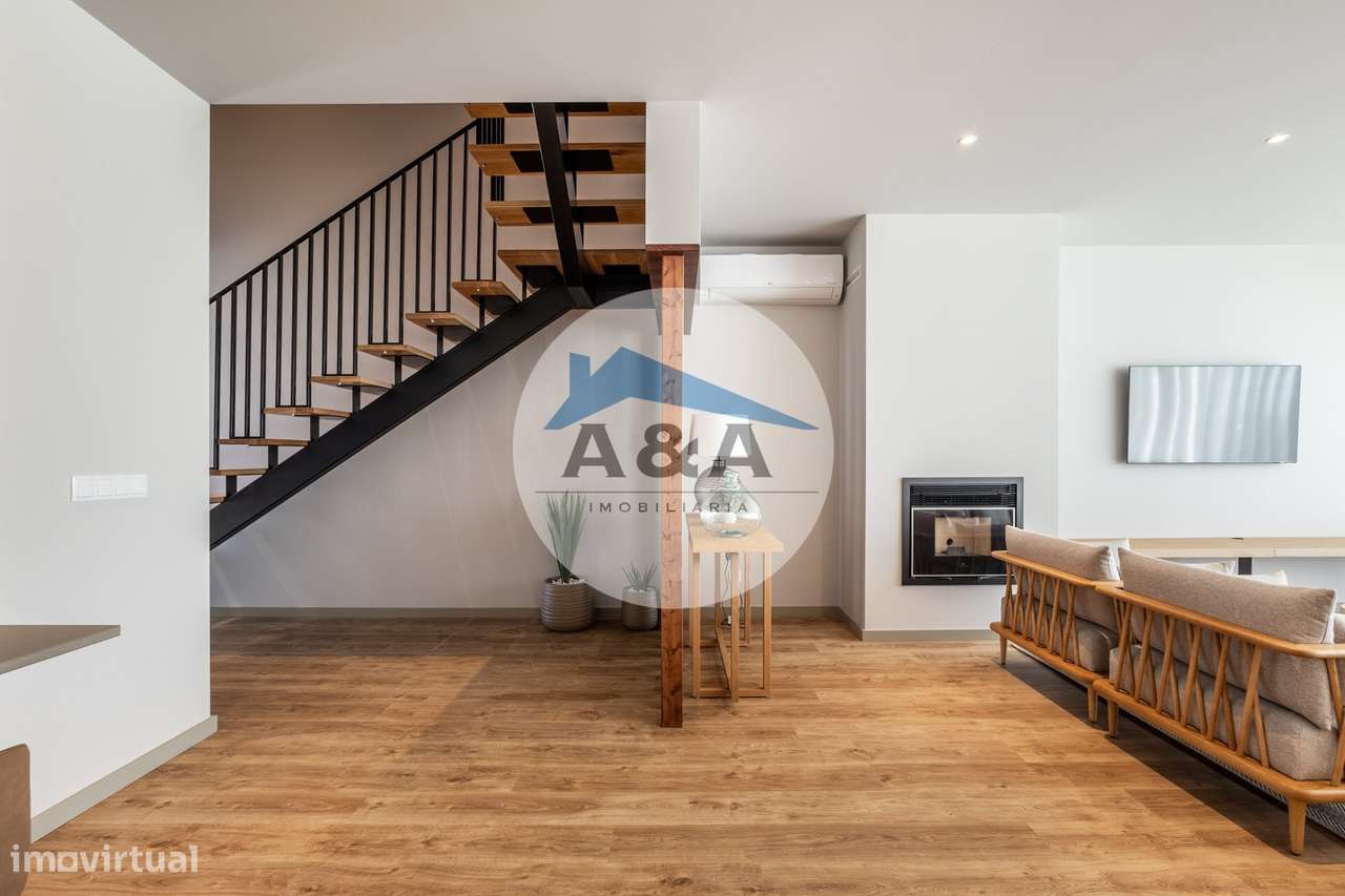 Townhouses, 3 Suites - Ocean & Golf-8