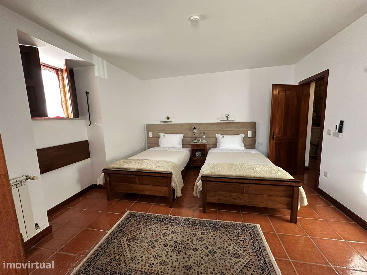 Quinta >=T10 Venda em Sequeade e Bastuço (São João e Santo Estevão),Ba-31