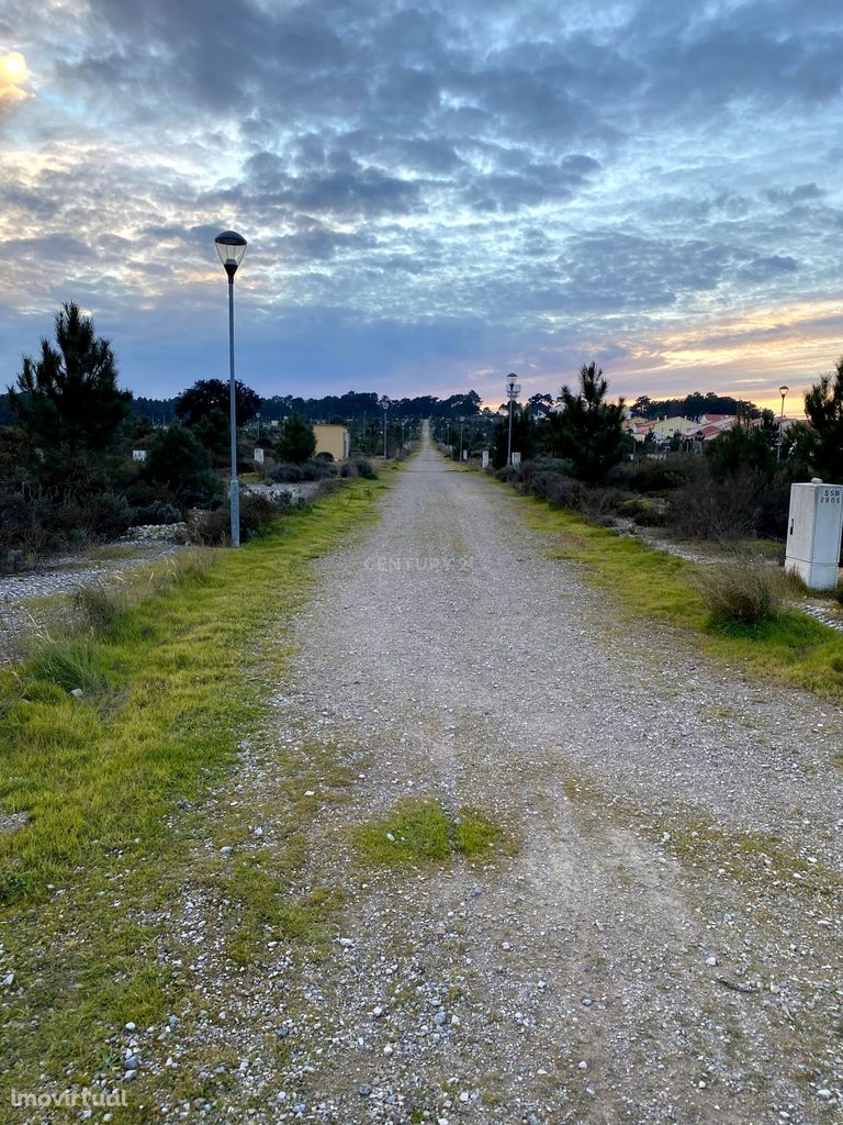 Terreno Urbano, Quinta do conde