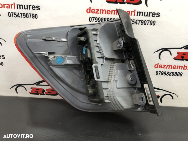 Stop dreapta caroserie BMW X3 F25 xDrive 35i , N55B30A  306cp - 2