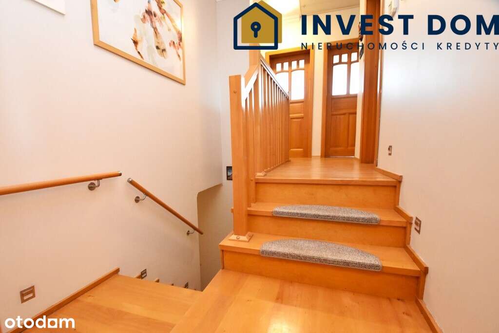 Komfortowy dom z pięknym widokiem na góry-15