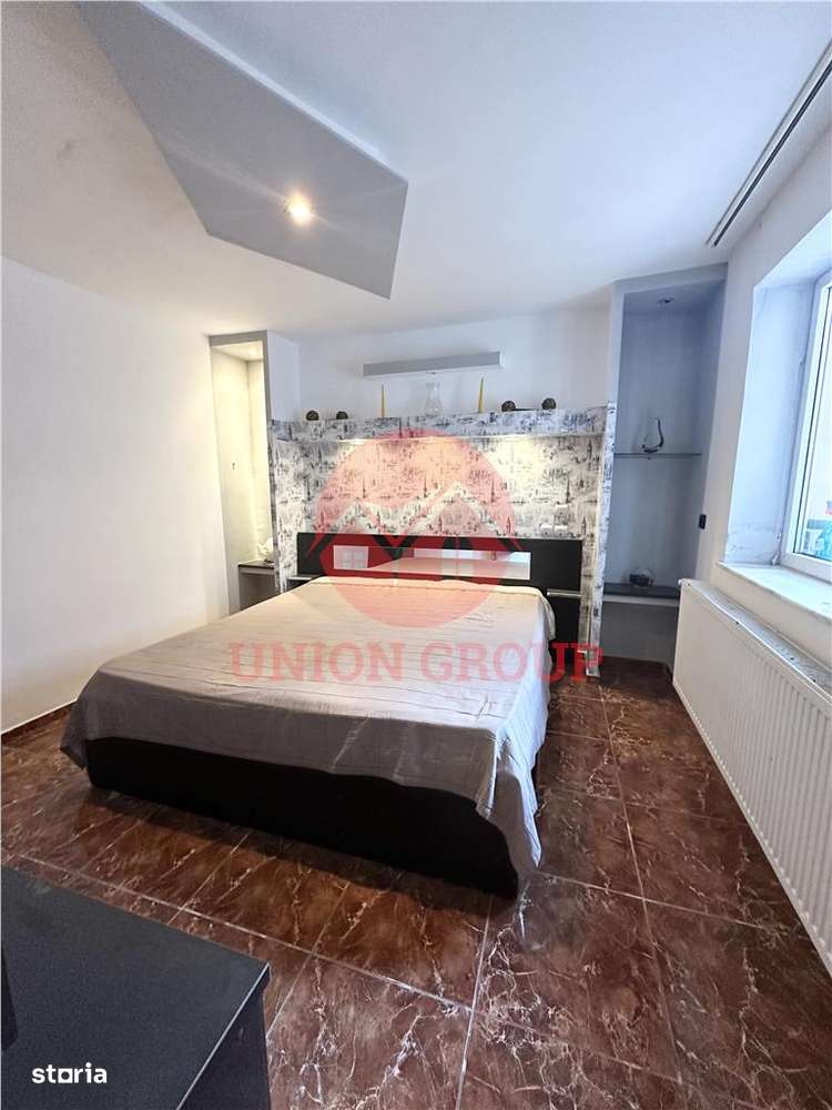 Casa cu Teren de 300 mp, zona Palas - comision 0 cumparator - Imagine principală: 5/19