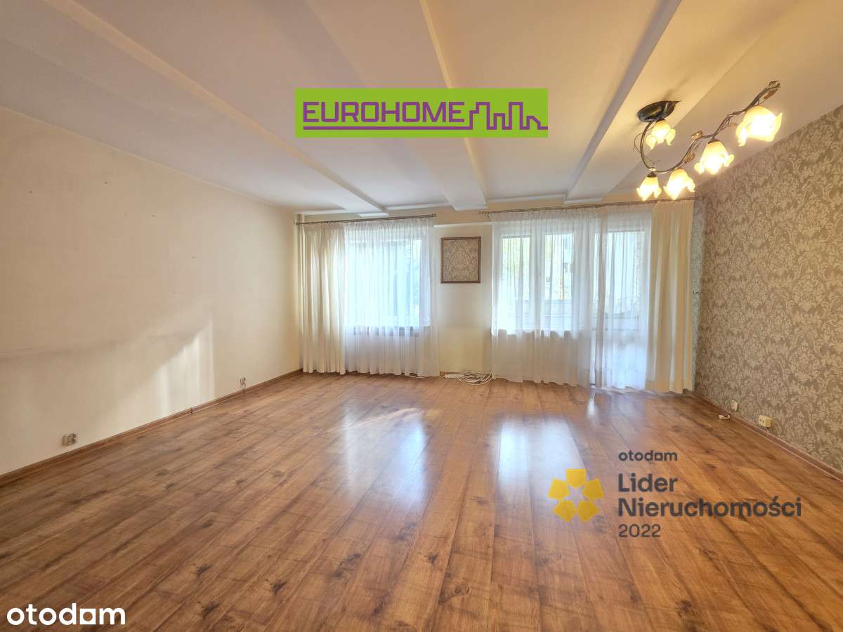 Idealne dla rodziny|3-pokoje | parter| ul.Dąbrówki-9