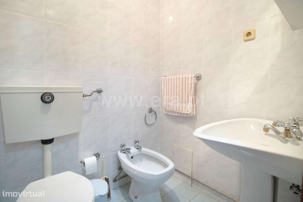 Apartamento T3, Viana do Castelo-14