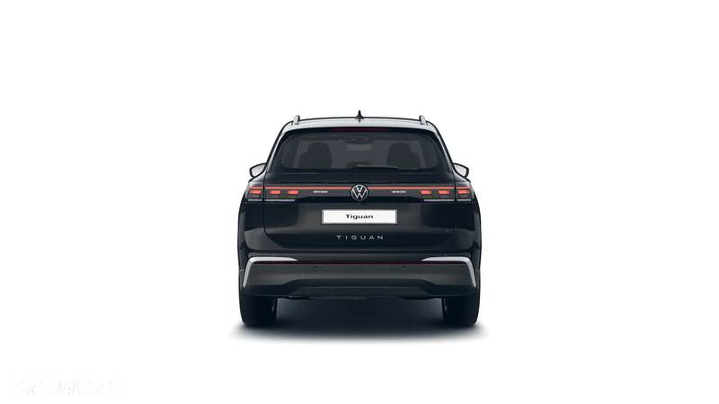 Volkswagen Tiguan 2.0 TDI SCR Elegance DSG - 4