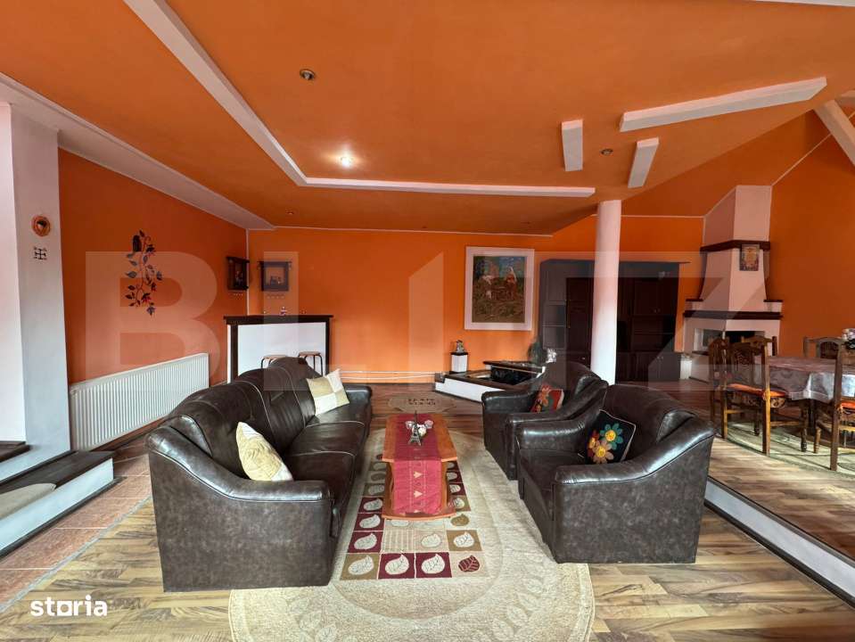 Vand casa cu 4 camere in Orastioara de Jos - Imagine principală: 4/19