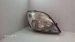 Reflektor prawy Lampa Przód Renault Scenic I FL - 1