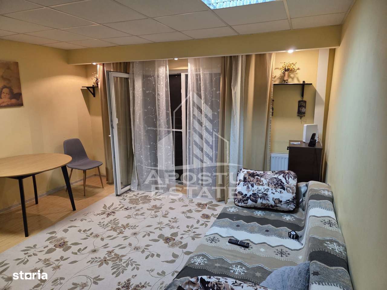 Apartament 2 camere, Calea Sagului - Imagine principală: 2/5