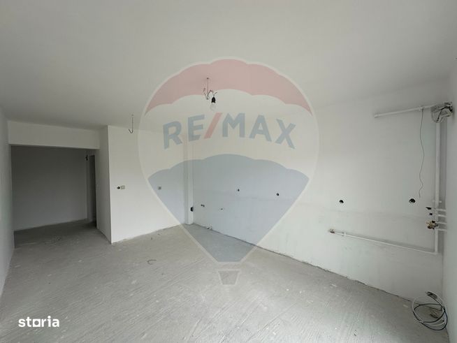 Apartament de vânzare în Cojocna, vis-a-vis de Băile Sărate Cojocna-8
