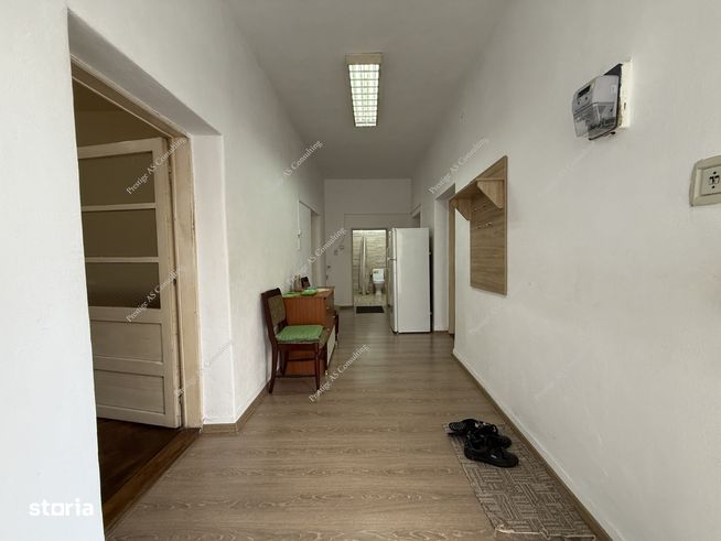 Casa Individuala | 3 Camere+Anexe | Plopi-3
