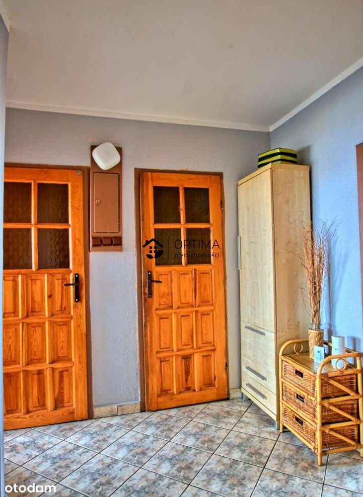 Blisko do centrum, blisko nad morze, 3 pokoje-7