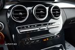 Mercedes-Benz C 220 (BlueTEC) d 7G-TRONIC - 34