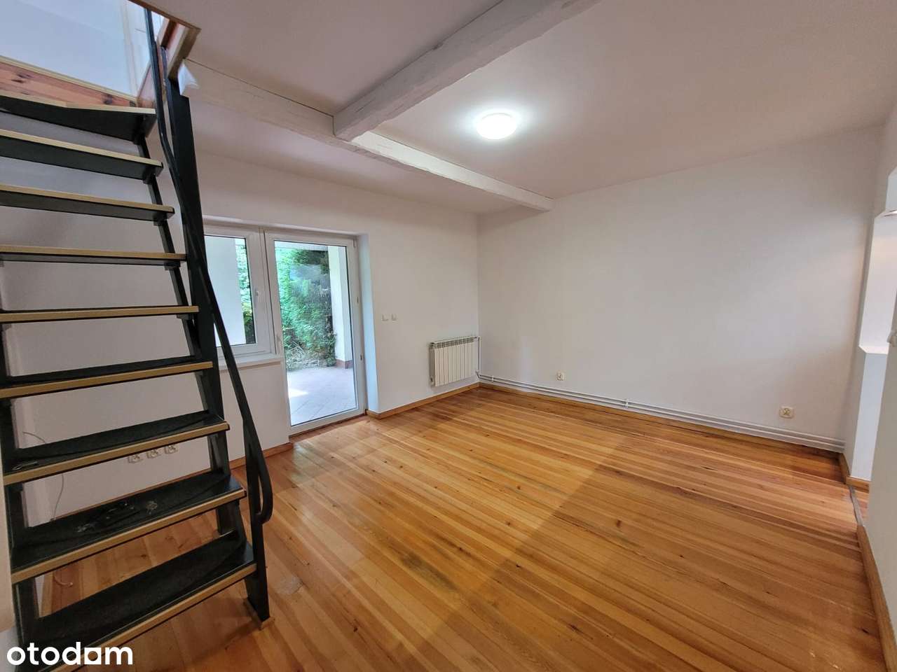 5 pokoi I Ogródek I Spokojna okolica - Pełny obrazek: 5/16