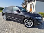 Audi Q5 3.0 TDI Quattro S tronic - 12