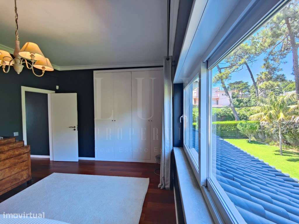 MORADIA DE LUXO NO CENTRO DO ESTORIL-43