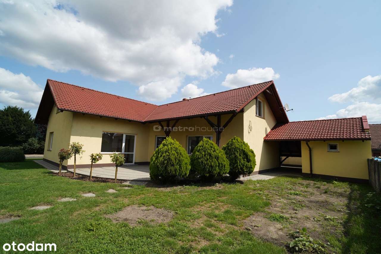 Dom z ogrodem na sprzedaż !!! - Pełny obrazek: 5/20