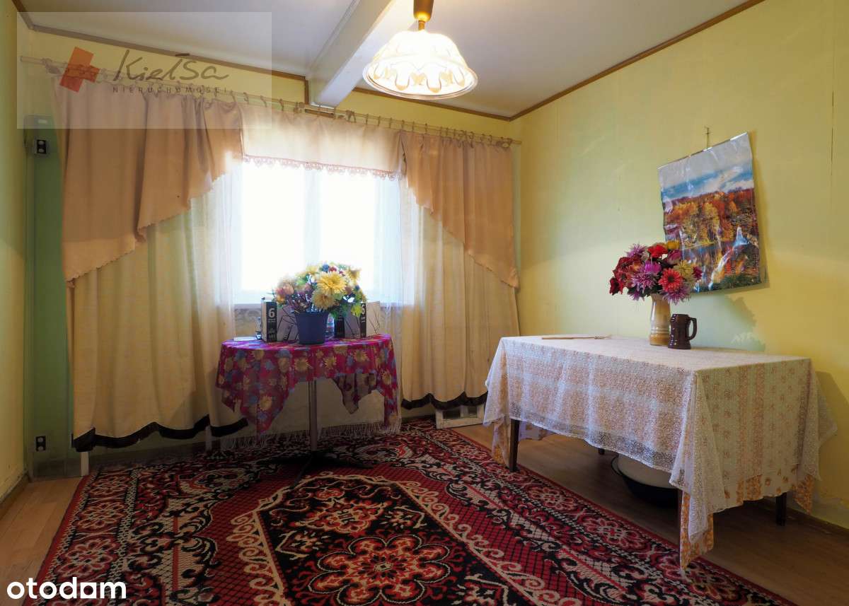 Wojszki - siedlisko na sprzedaż - Pełny obrazek: 5/10