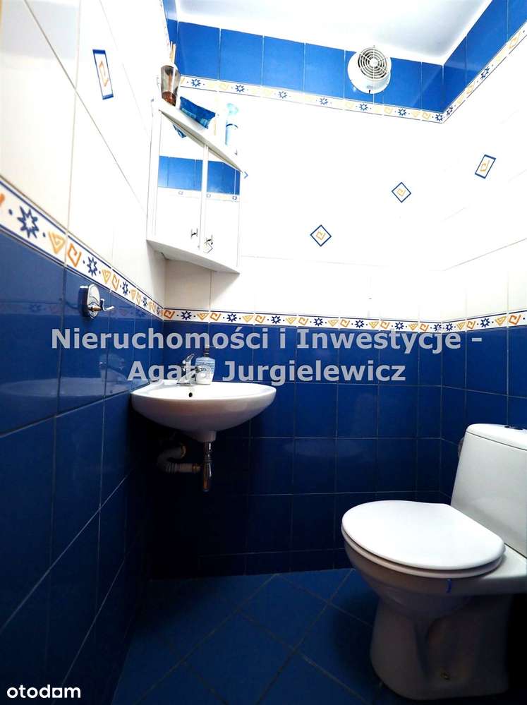 Szereg środkowy, 4 pokoje + strych użytkowy!-12