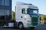 Scania R 450 / HIGHLINE / RETARDER / KLIMATYZACJA POSTOJOWA / SPROWADZONA / EURO 6 / PO ZŁOTYM KONTRAKCIE SERWISOWYM / 2016 ROK - 1