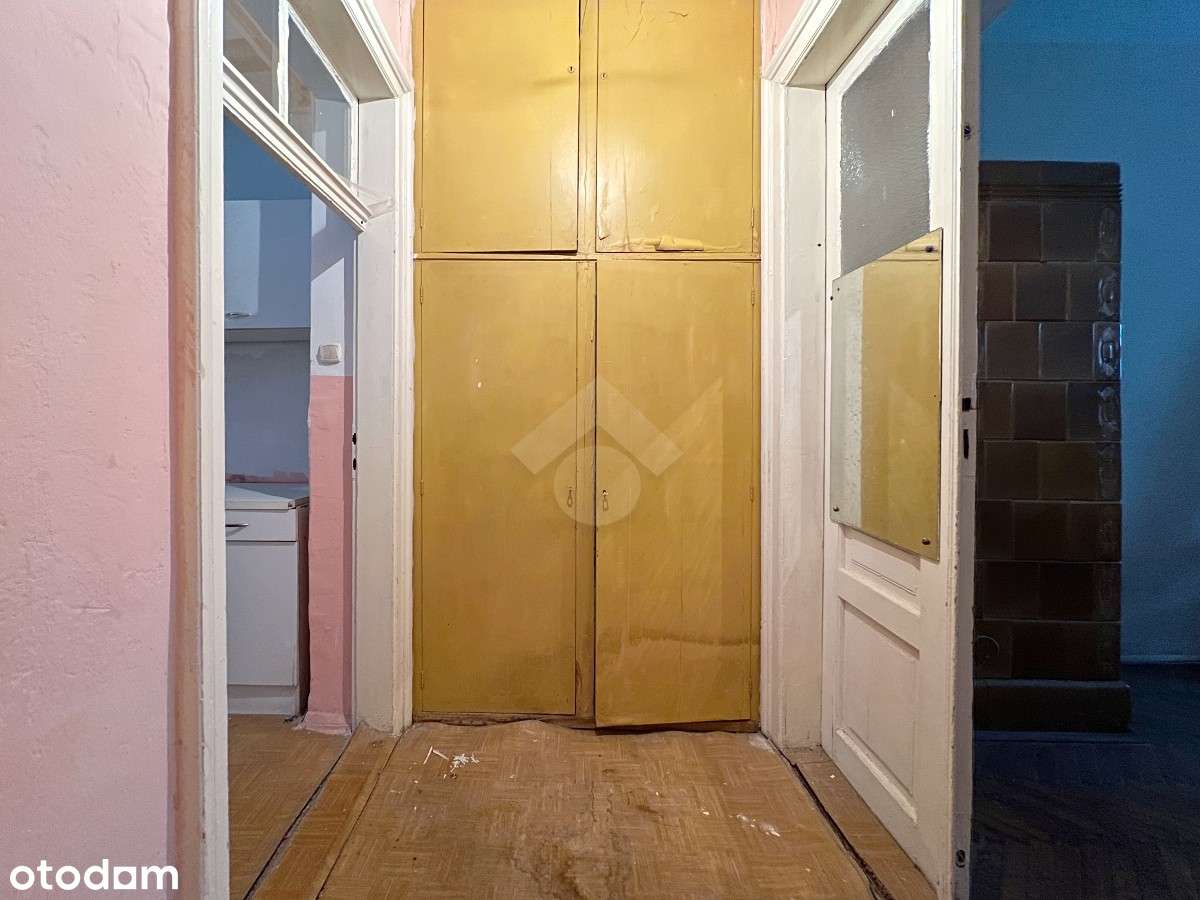 2-pokojowe mieszkanie blisko uczelni - z piwnicą i komórką lokatorską-6