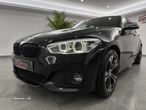 BMW 116 d - 17