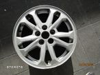 FELGA FORD ST FOCUS MONDEO MK3 MK4 S MAX C MAX  6,5X16 ET 50 ORYGINAŁ 5X108 ŚRODEK 63,3 MM - 2