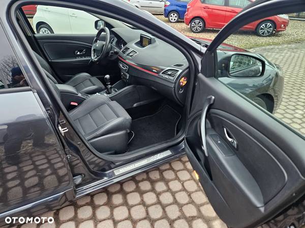 Renault Megane 1.2 16V TCe Energy Limited - 19