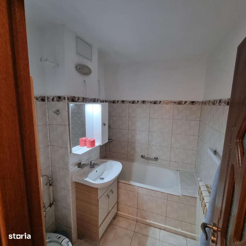 ap 2 camere decomandat-Casa de Cultura-10