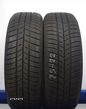 195/60R16 89H BARUM POLARIS 5 x2szt 7444z - 1