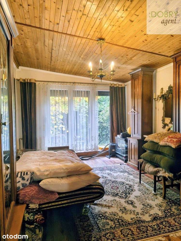 Mieszkanie bezczynszowe z ogródkiem i garażem!-4