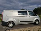 Ford TRANSIT CUSTOM - 7