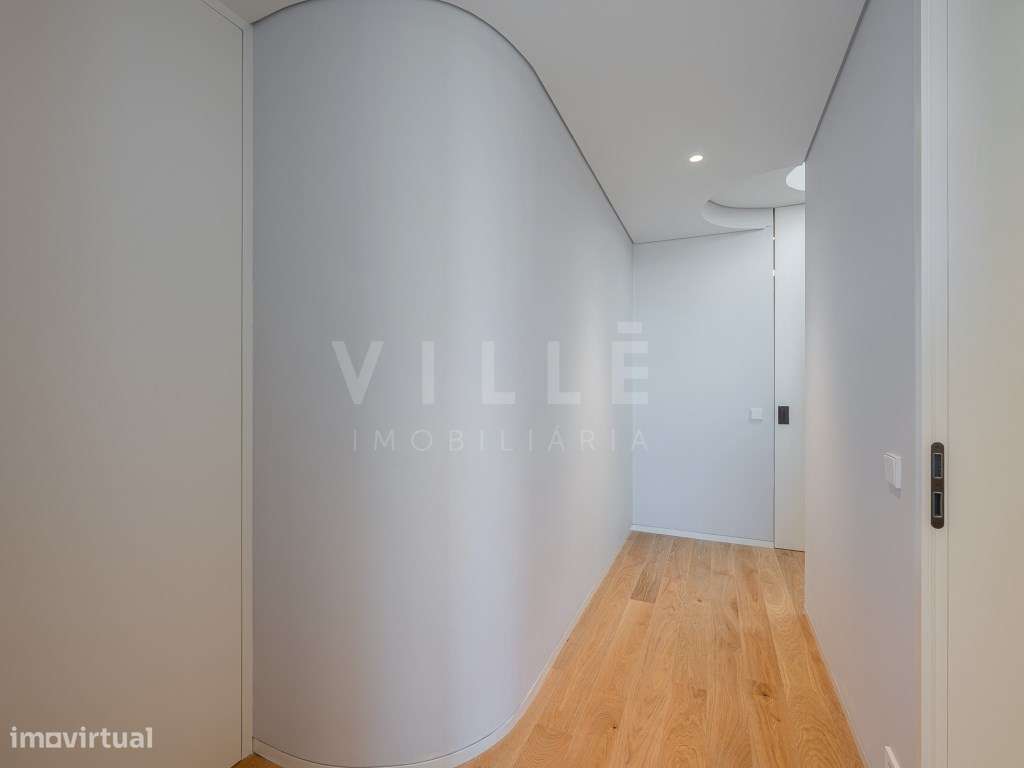 Penthouse exclusiva T4 em condomínio privado | Nevogilde , Foz do D...-36