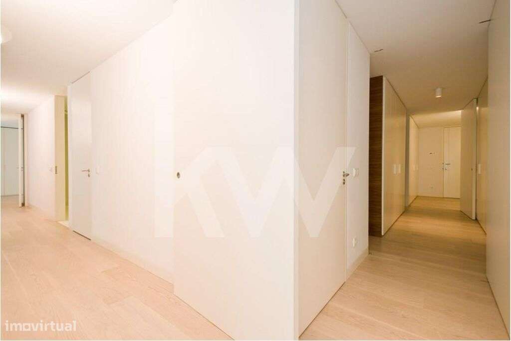 T4 com Jardim e Terraço na Lapa - Grande imagem: 5/30