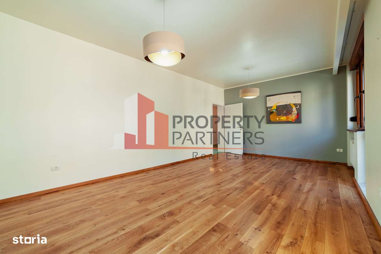 Apartament Duplex Elegant cu Terasă Panoramică – Dealul Cetății, Brașo-6