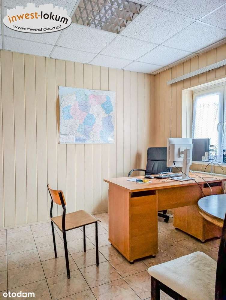 Lokal użytkowy, 550 m², Olkusz - Pełny obrazek: 5/5