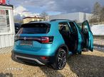 Volkswagen T-Cross 1.0 TSI OPF DSG Style - 12