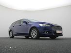 Ford Mondeo 1.5 TDCi Trend - 11